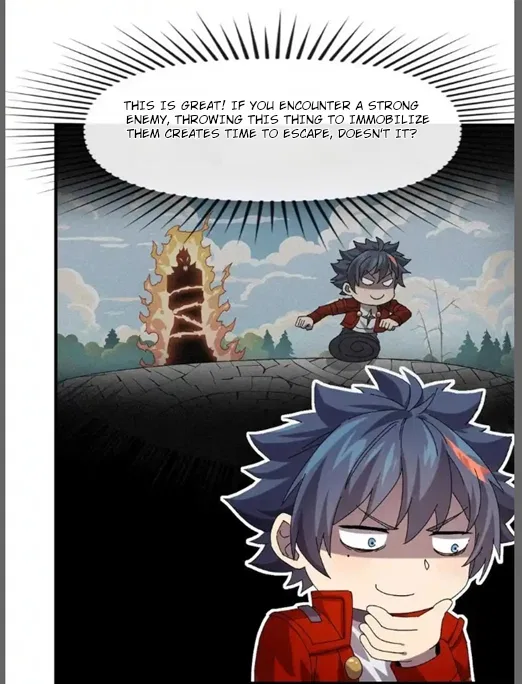 Super God Card Maker Chapter 158 – Page 13