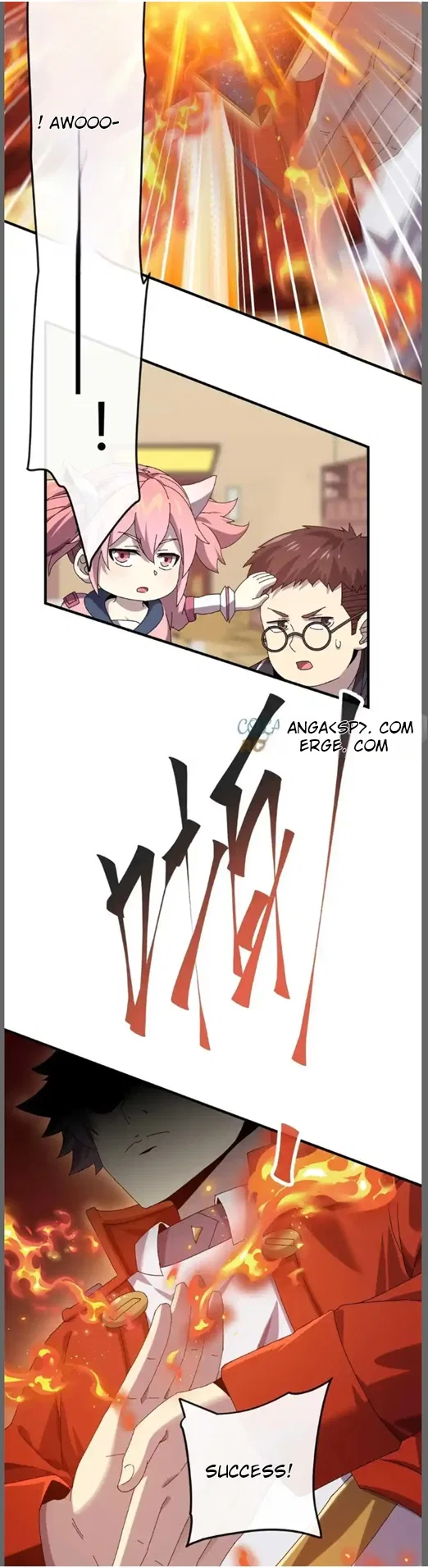 Super God Card Maker Chapter 158 – Page 18