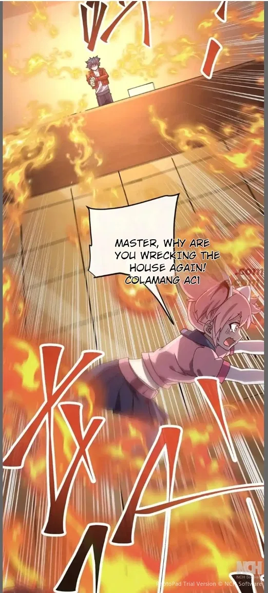 Super God Card Maker Chapter 158 – Page 20