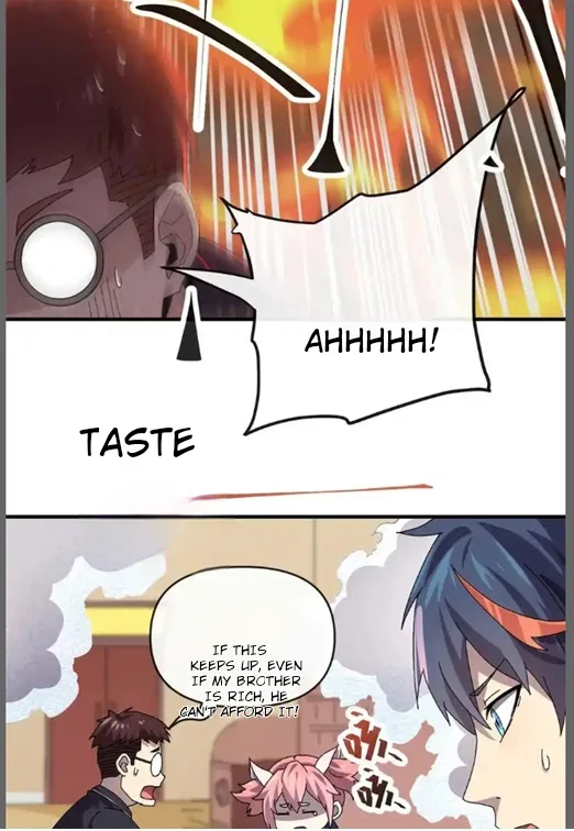 Super God Card Maker Chapter 158 – Page 21