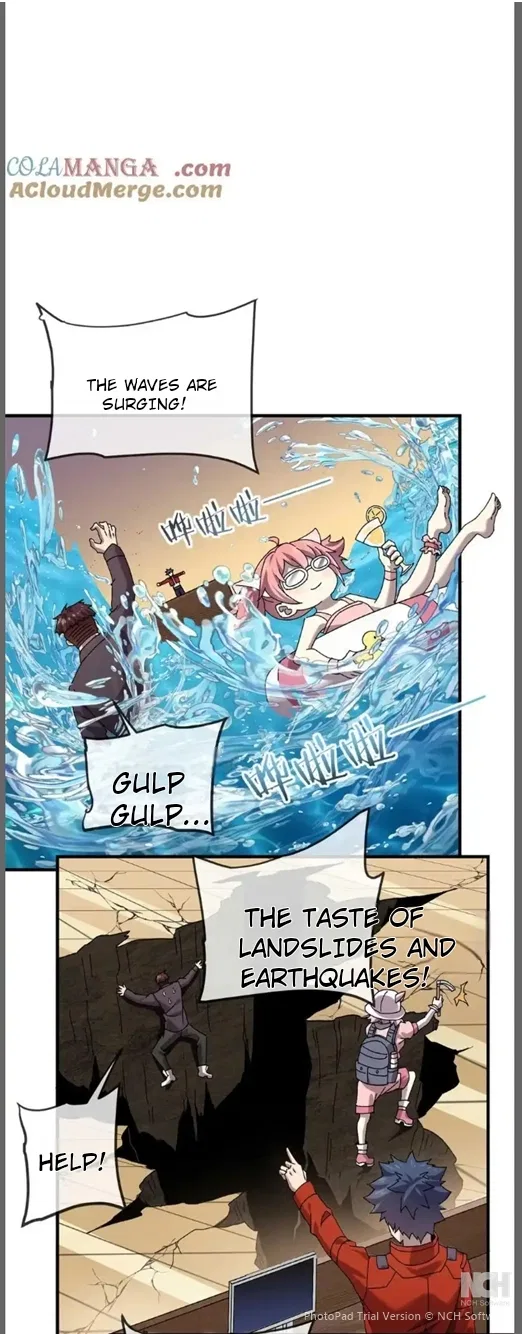 Super God Card Maker Chapter 158 – Page 24