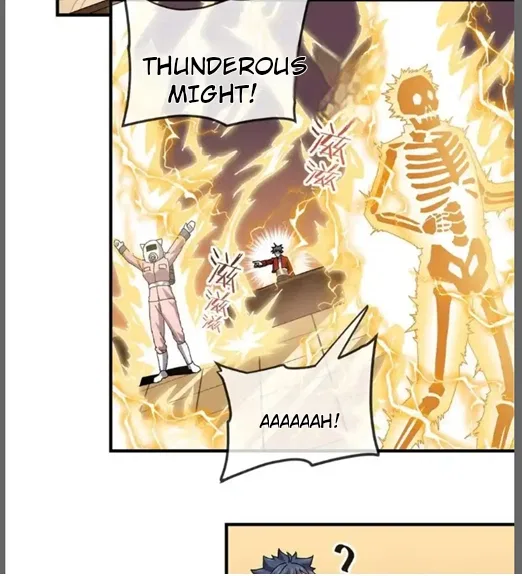 Super God Card Maker Chapter 158 – Page 25