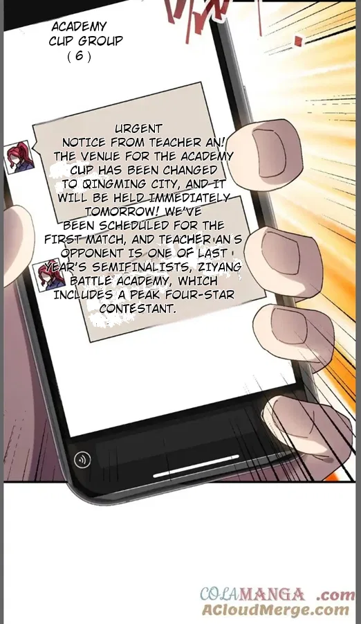 Super God Card Maker Chapter 158 – Page 30