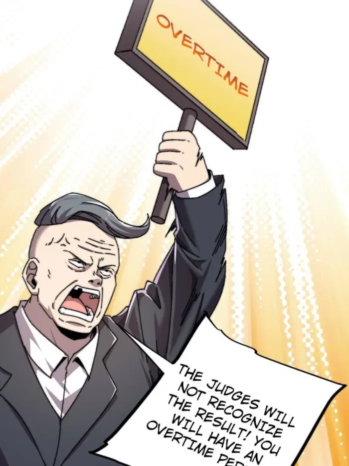 Super God Card Maker Chapter 157 – Page 4