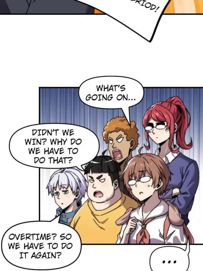 Super God Card Maker Chapter 157 – Page 5