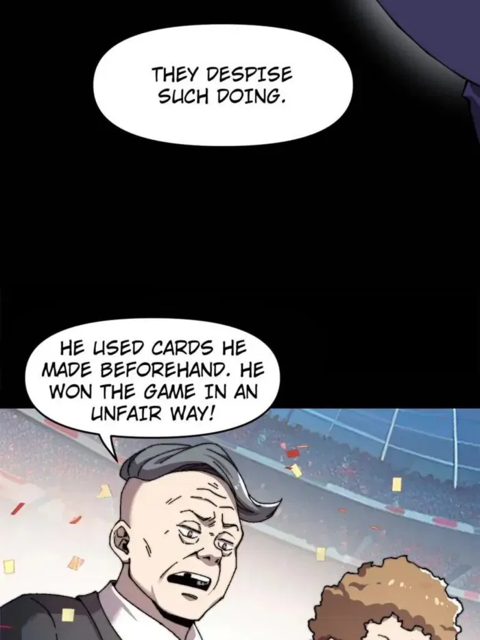 Super God Card Maker Chapter 157 – Page 9