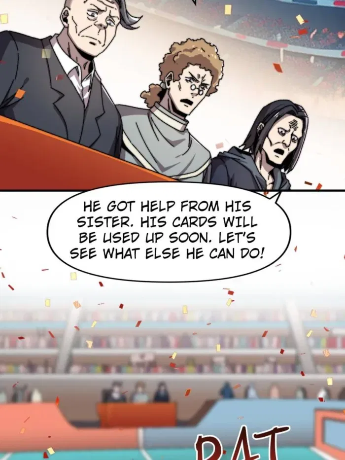 Super God Card Maker Chapter 157 – Page 11