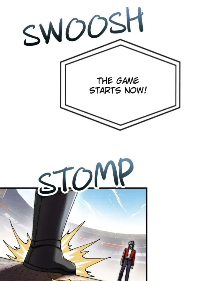 Super God Card Maker Chapter 157 – Page 15