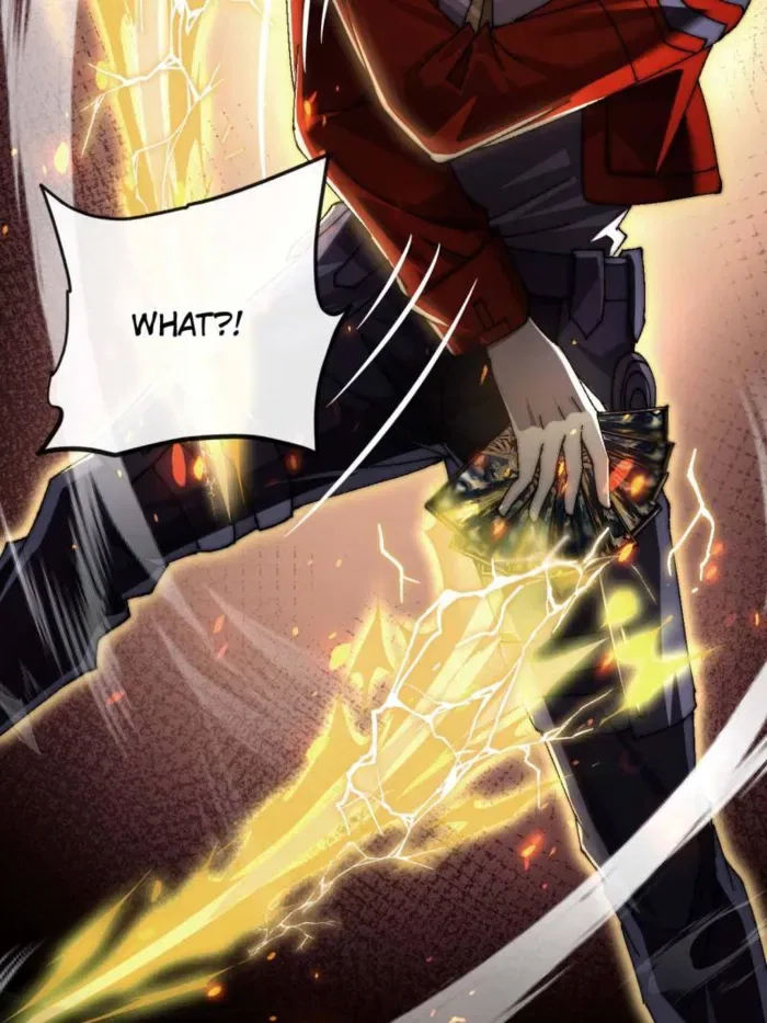 Super God Card Maker Chapter 157 – Page 20