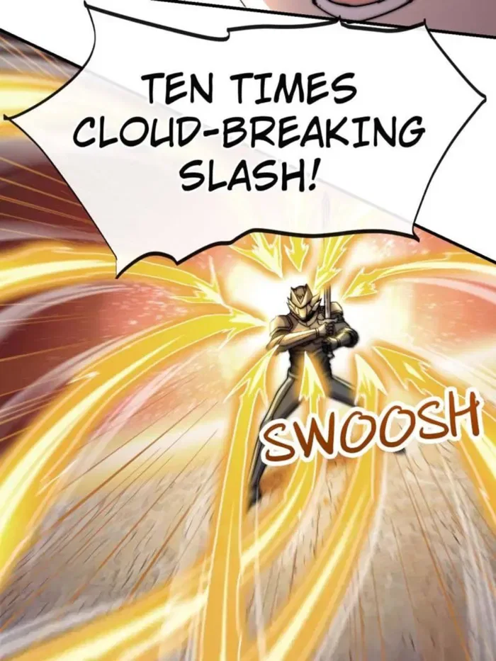 Super God Card Maker Chapter 157 – Page 22