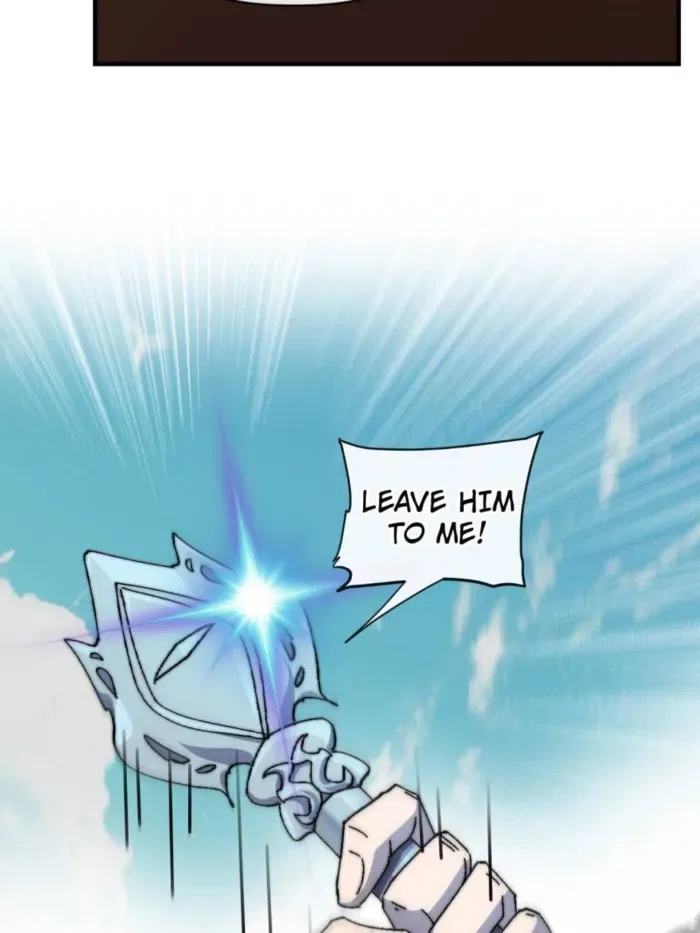 Super God Card Maker Chapter 157 – Page 27