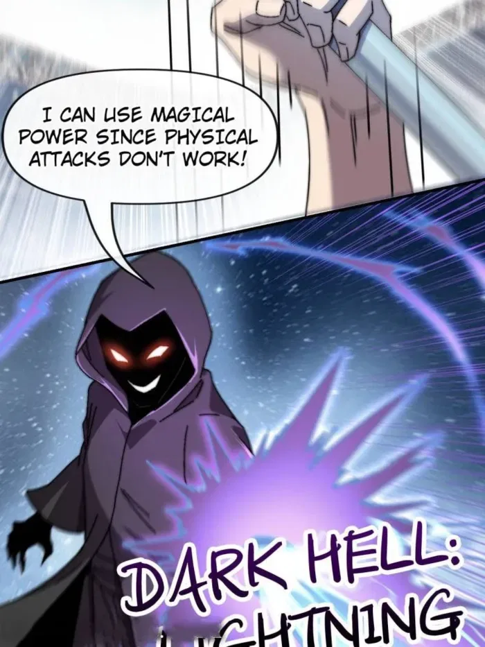 Super God Card Maker Chapter 157 – Page 28