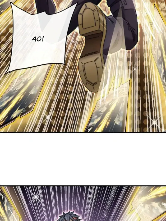 Super God Card Maker Chapter 157 – Page 37