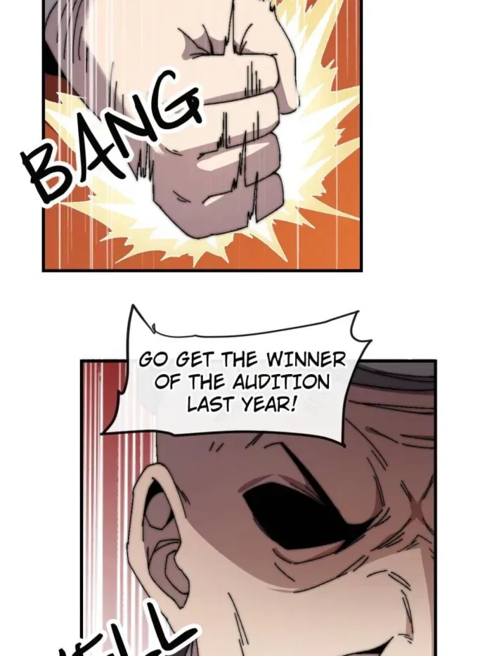 Super God Card Maker Chapter 157 – Page 43