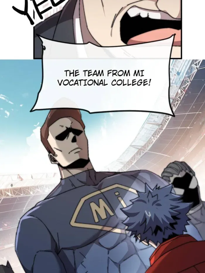 Super God Card Maker Chapter 157 – Page 44