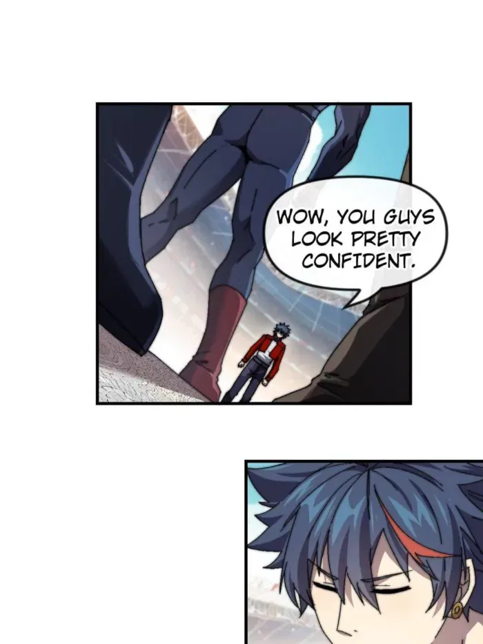 Super God Card Maker Chapter 157 – Page 46