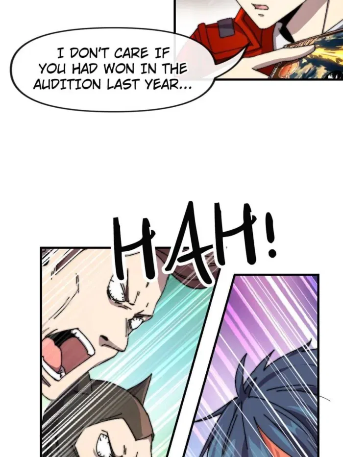 Super God Card Maker Chapter 157 – Page 47