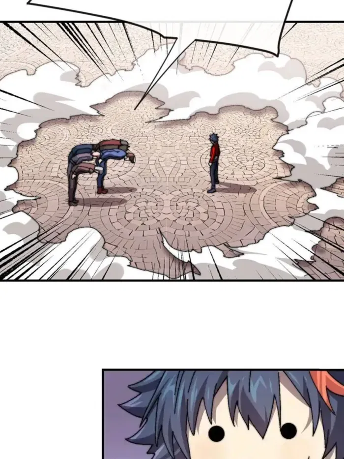 Super God Card Maker Chapter 157 – Page 49