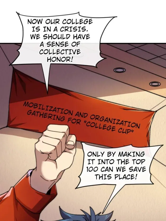 Super God Card Maker Chapter 156 – Page 2