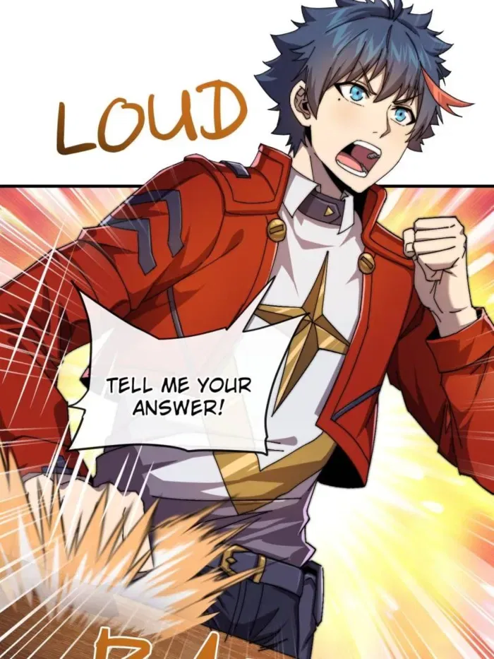 Super God Card Maker Chapter 156 – Page 4