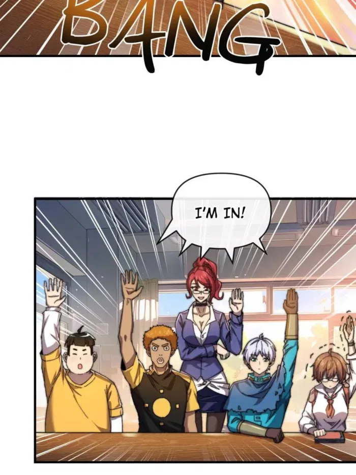 Super God Card Maker Chapter 156 – Page 5