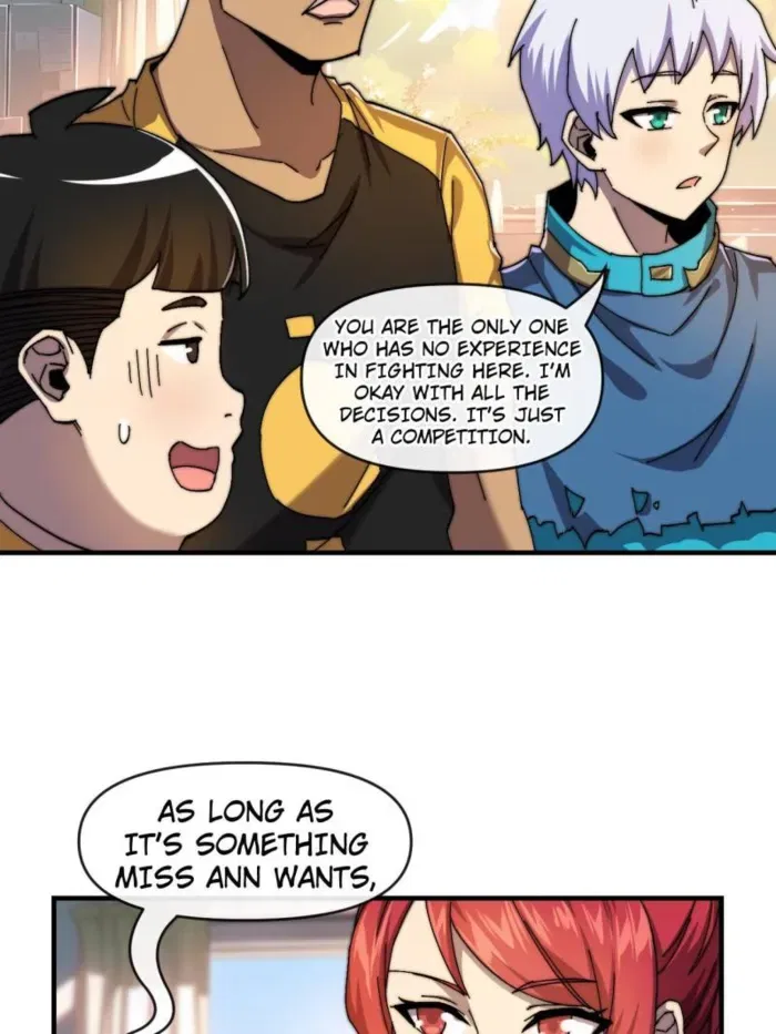 Super God Card Maker Chapter 156 – Page 7