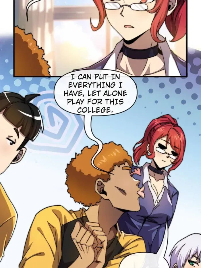 Super God Card Maker Chapter 156 – Page 8