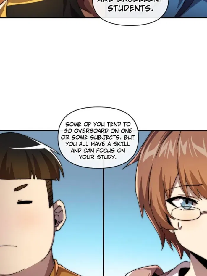 Super God Card Maker Chapter 156 – Page 14