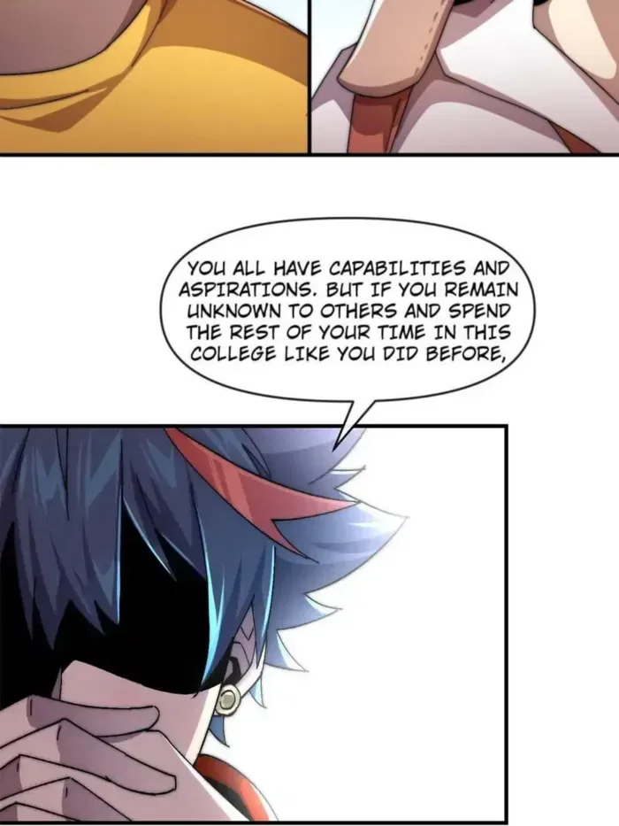 Super God Card Maker Chapter 156 – Page 15