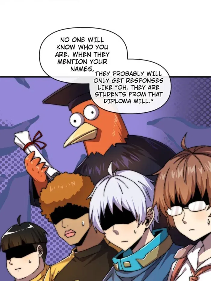 Super God Card Maker Chapter 156 – Page 16
