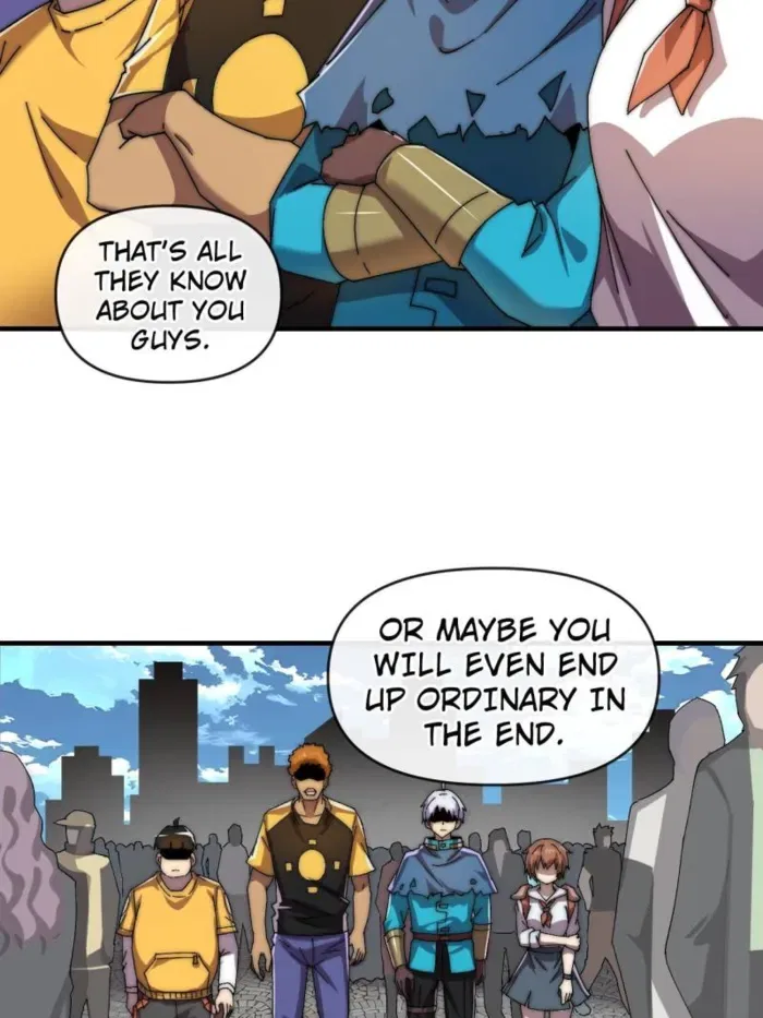 Super God Card Maker Chapter 156 – Page 17
