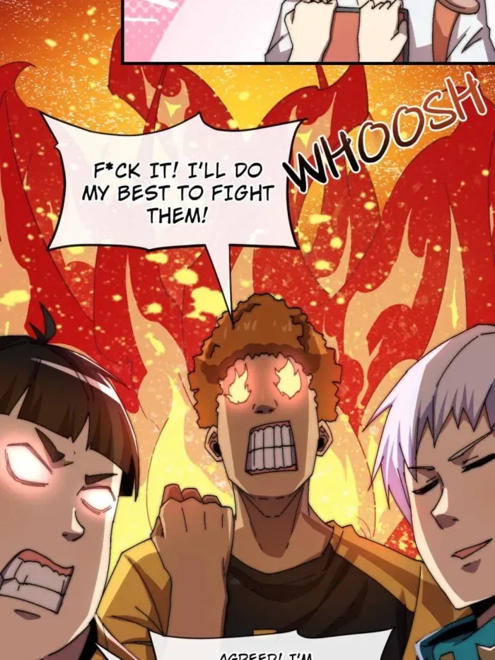 Super God Card Maker Chapter 156 – Page 20