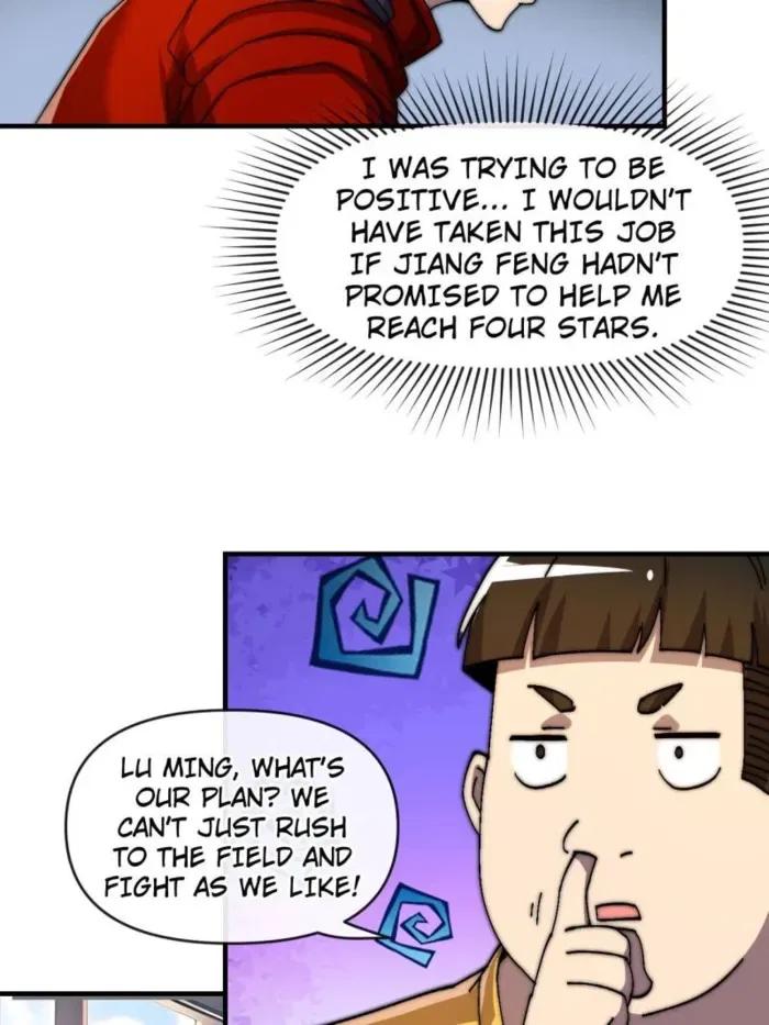 Super God Card Maker Chapter 156 – Page 23