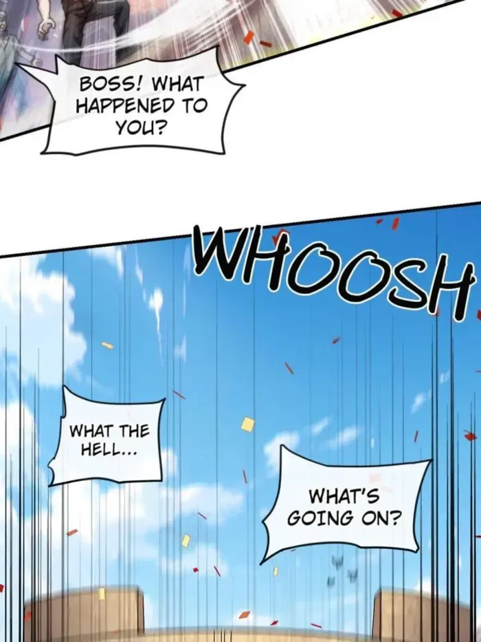 Super God Card Maker Chapter 156 – Page 39