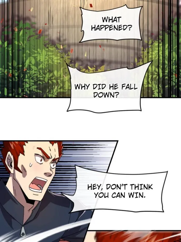 Super God Card Maker Chapter 156 – Page 40