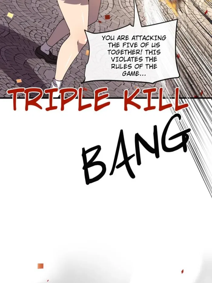 Super God Card Maker Chapter 156 – Page 43