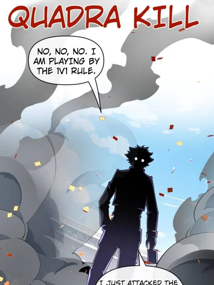 Super God Card Maker Chapter 156 – Page 44