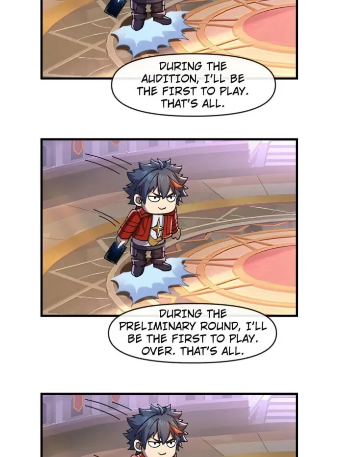 Super God Card Maker Chapter 156 – Page 48