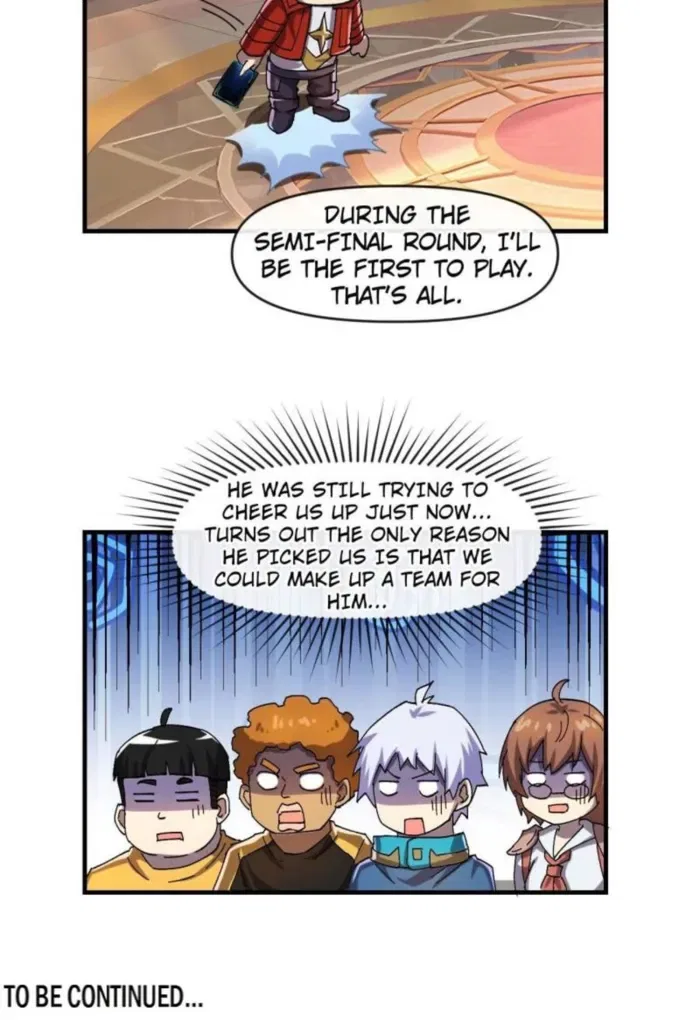 Super God Card Maker Chapter 156 – Page 49