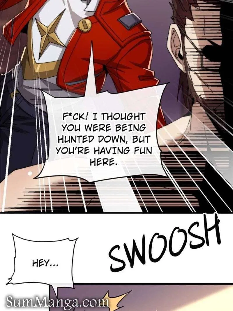 Super God Card Maker Chapter 155 – Page 3