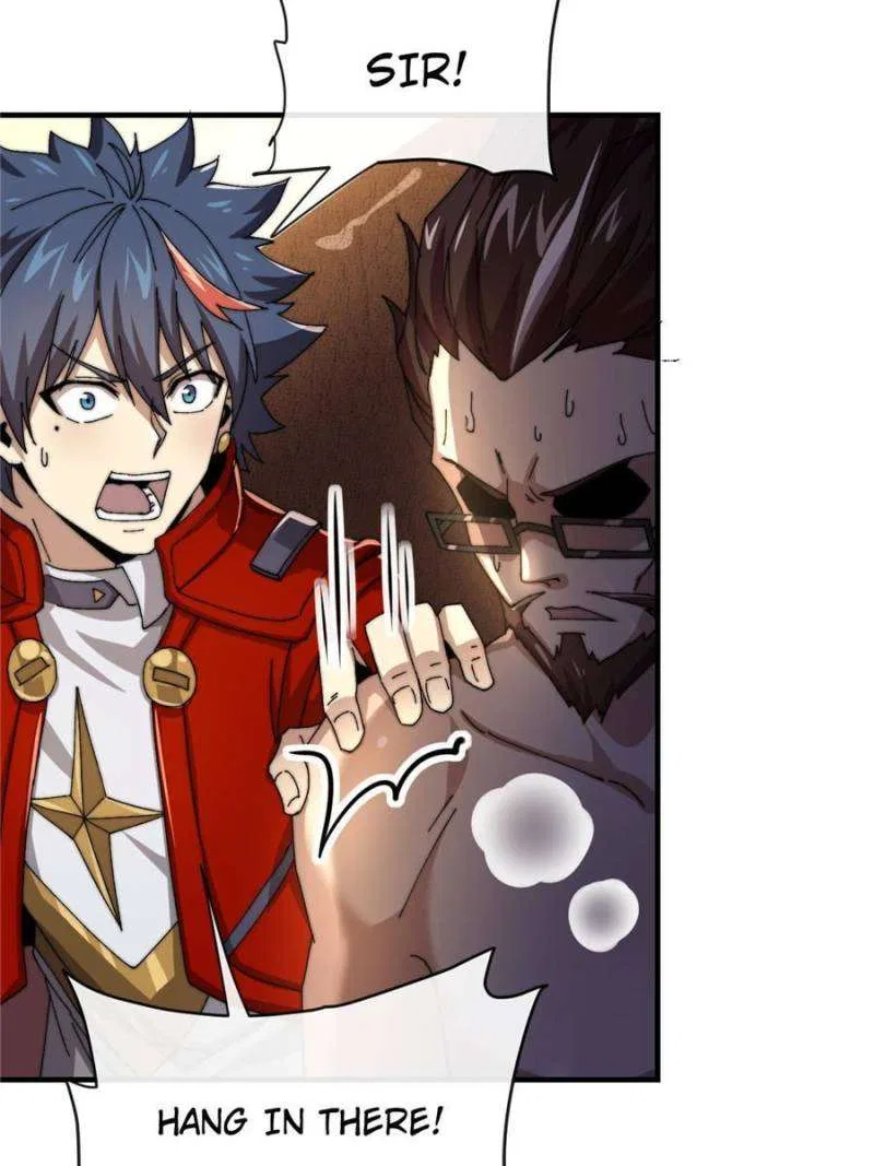 Super God Card Maker Chapter 155 – Page 7