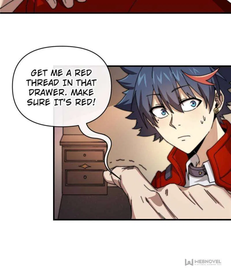 Super God Card Maker Chapter 155 – Page 10
