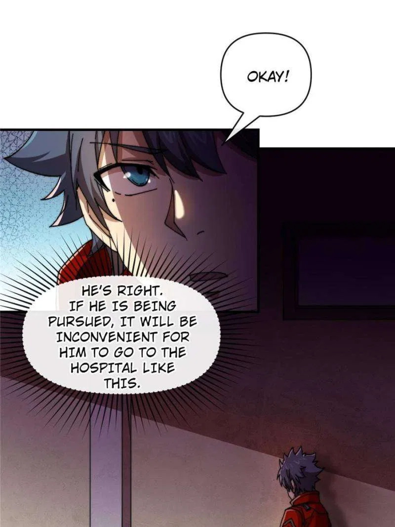 Super God Card Maker Chapter 155 – Page 11