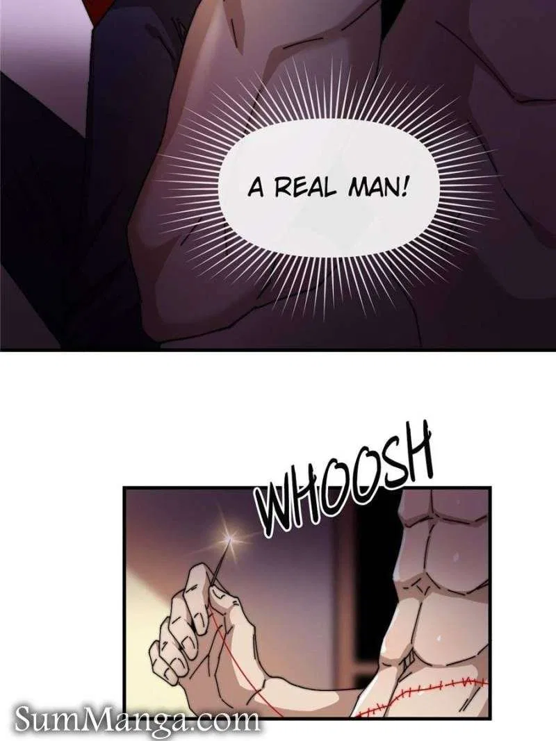Super God Card Maker Chapter 155 – Page 15