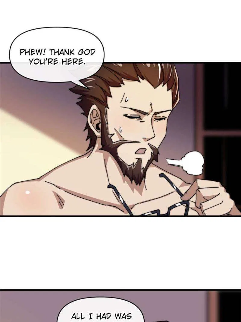 Super God Card Maker Chapter 155 – Page 16