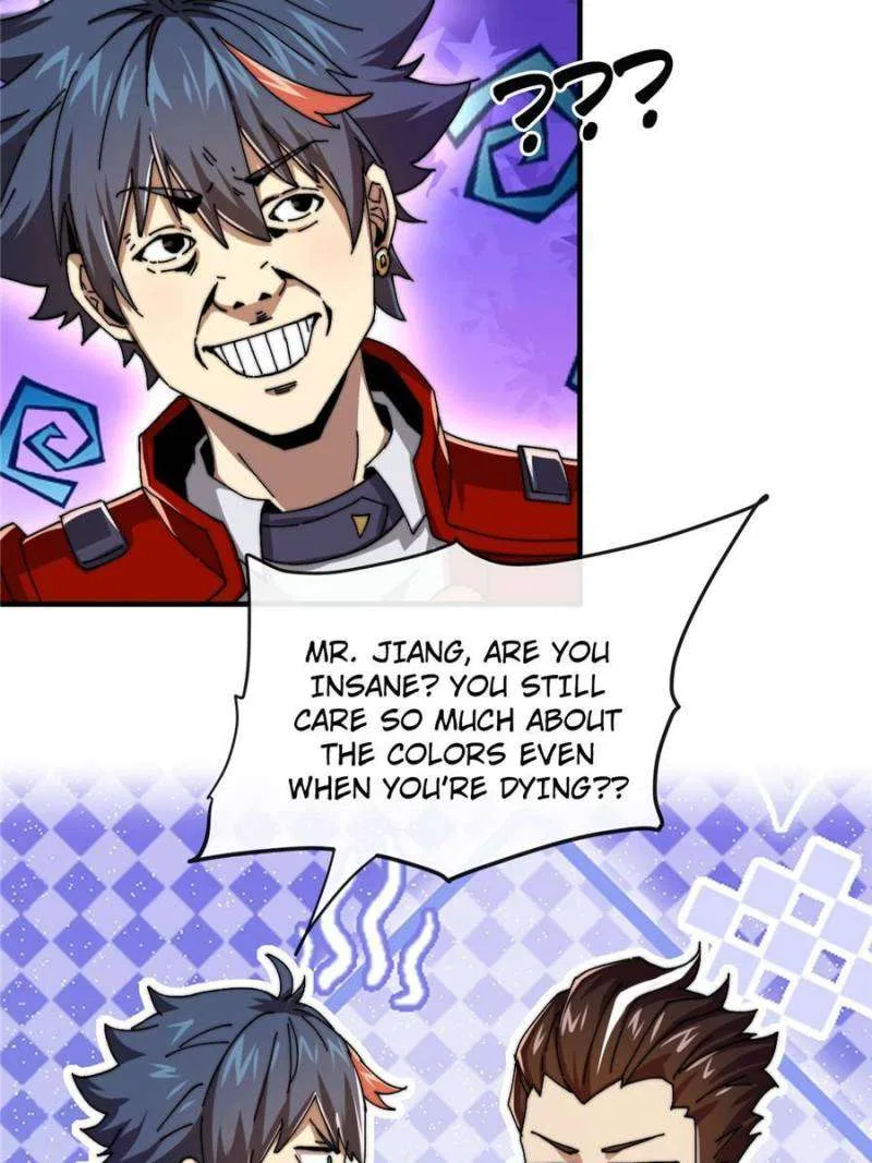 Super God Card Maker Chapter 155 – Page 18