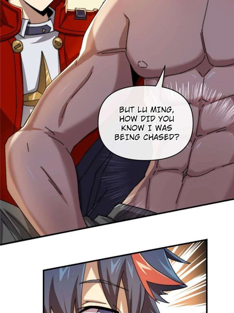 Super God Card Maker Chapter 155 – Page 22