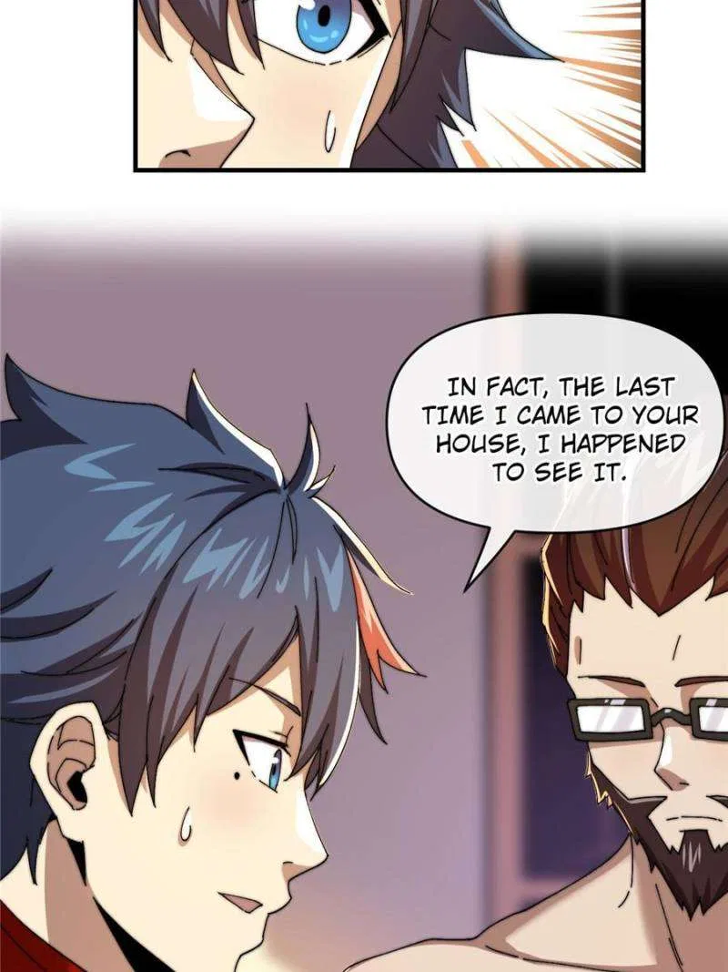 Super God Card Maker Chapter 155 – Page 23