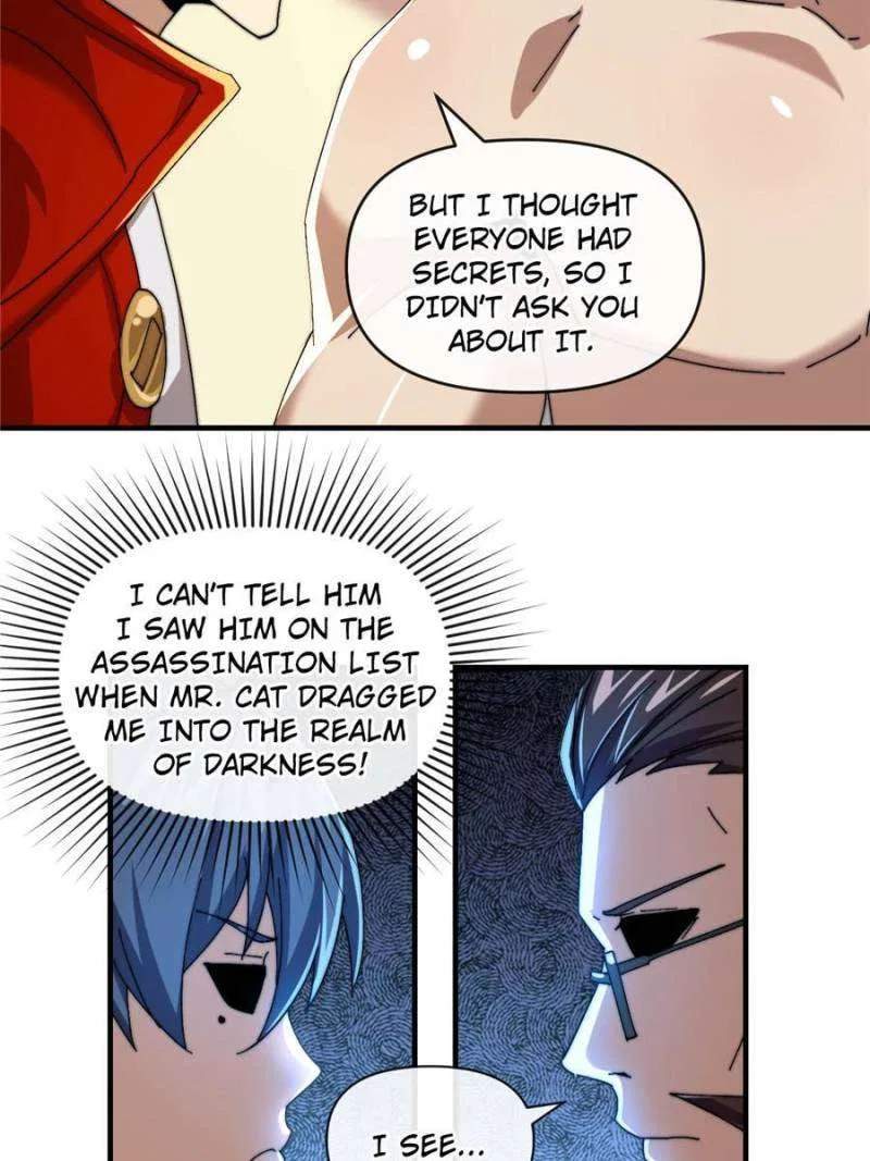 Super God Card Maker Chapter 155 – Page 24