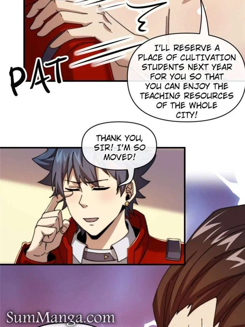 Super God Card Maker Chapter 155 – Page 27